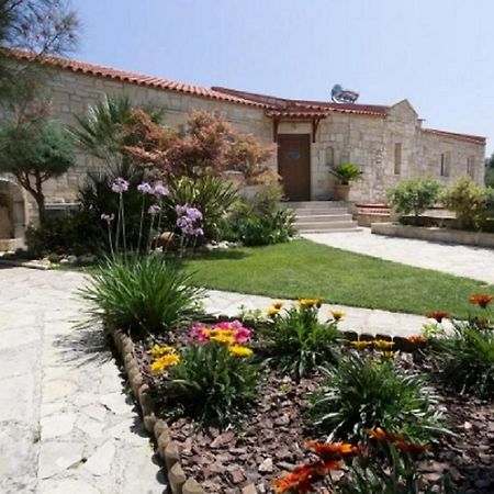 Villa Chara Chania Agia Marina  Exterior photo